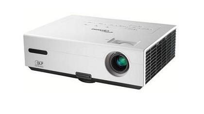 Proyector OPTOMA ES522
OPTOMA/SVGA 800x600