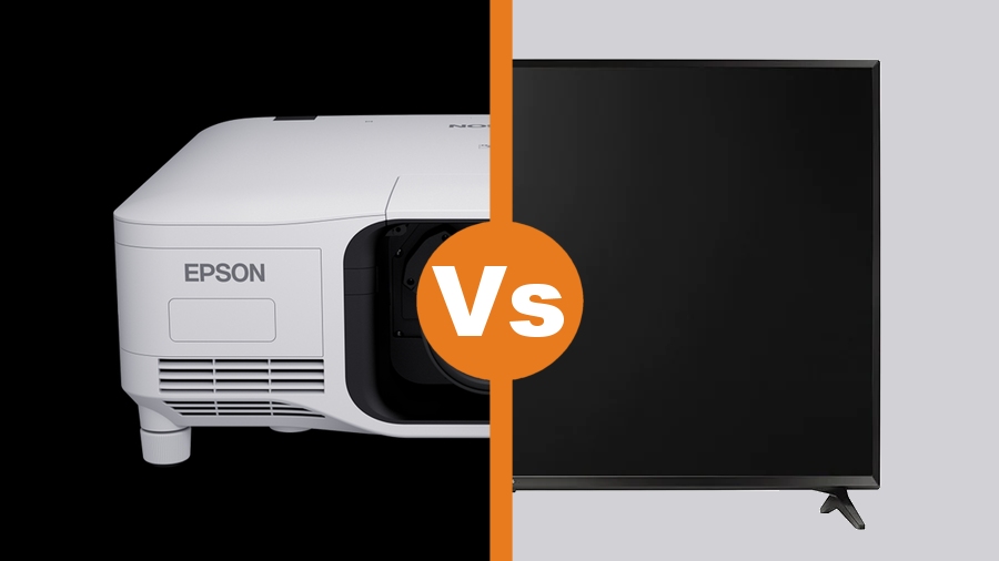 Qué proyector de cine en casa comprar, ¿cuál es mejor?
