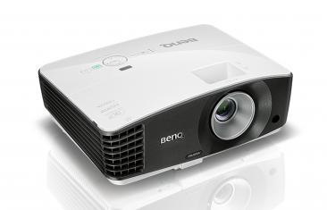 Proyector BENQ MU706