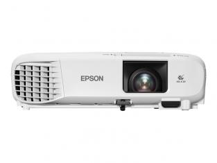 Proyector EPSON EB-X49