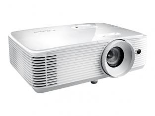 Proyector OPTOMA EH338