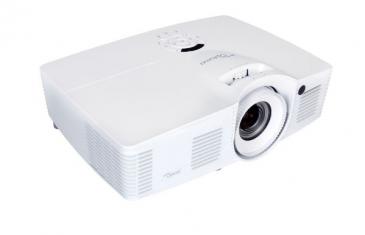 Proyector OPTOMA EH416