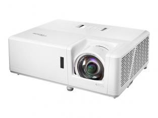 Proyector OPTOMA ZH406STX