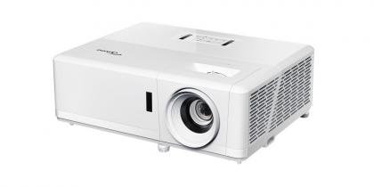 Proyector OPTOMA ZK400