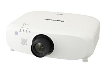 Proyector PANASONIC PTEZ770E